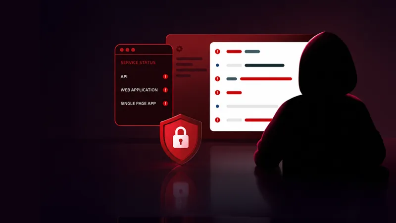 Cybersecurity