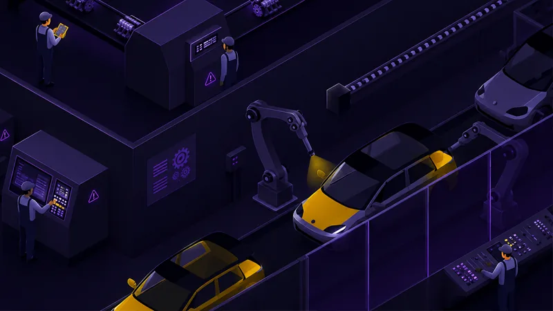 Manufacturing