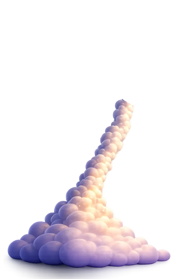 Rocket Cloud
